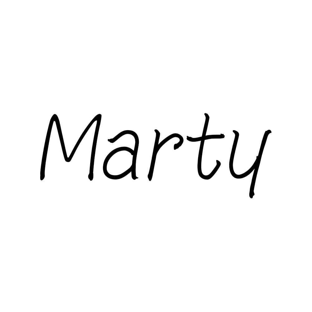Marty